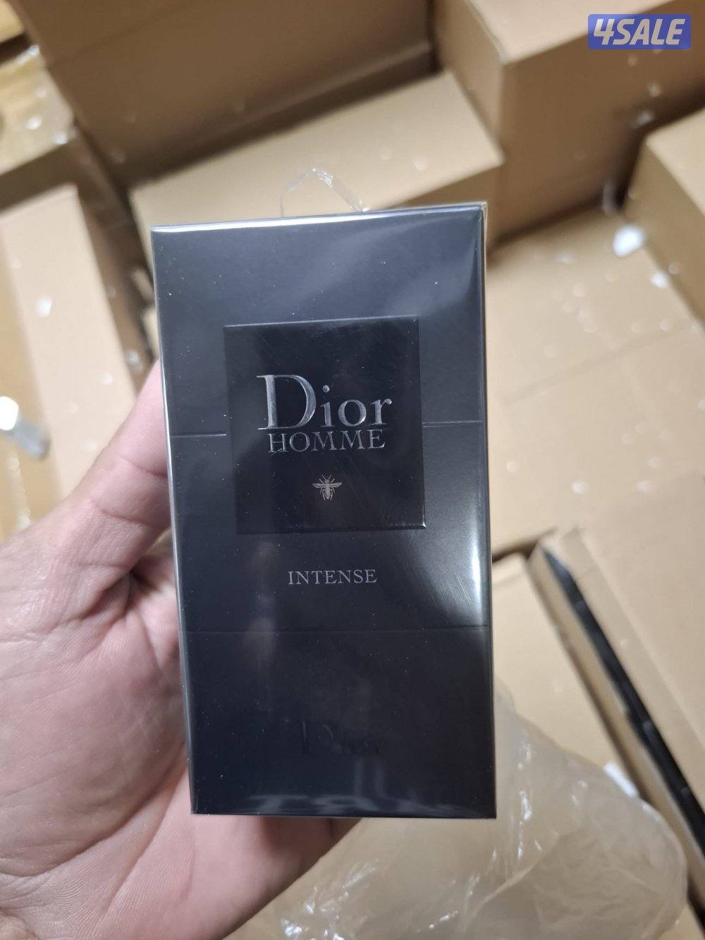 عرض على العطورات صناعة تركيا  اي عطر على 15 دينار6