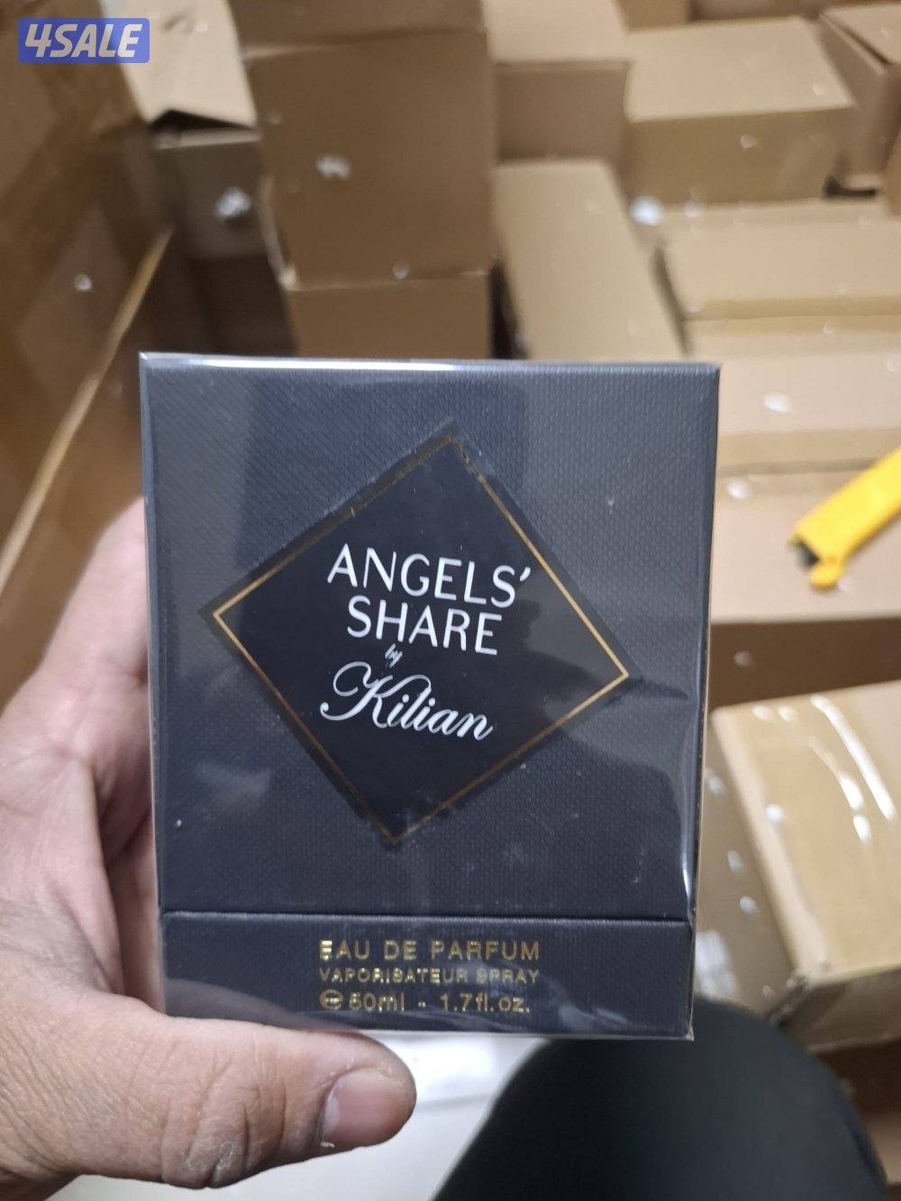 عرض على العطورات صناعة تركيا  اي عطر على 15 دينار7