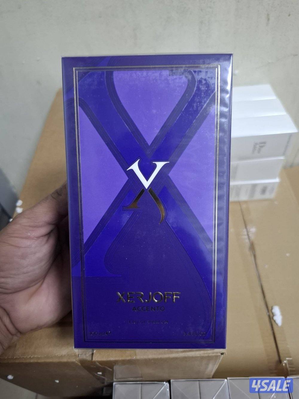 عرض على العطورات صناعة تركيا  اي عطر على 15 دينار13