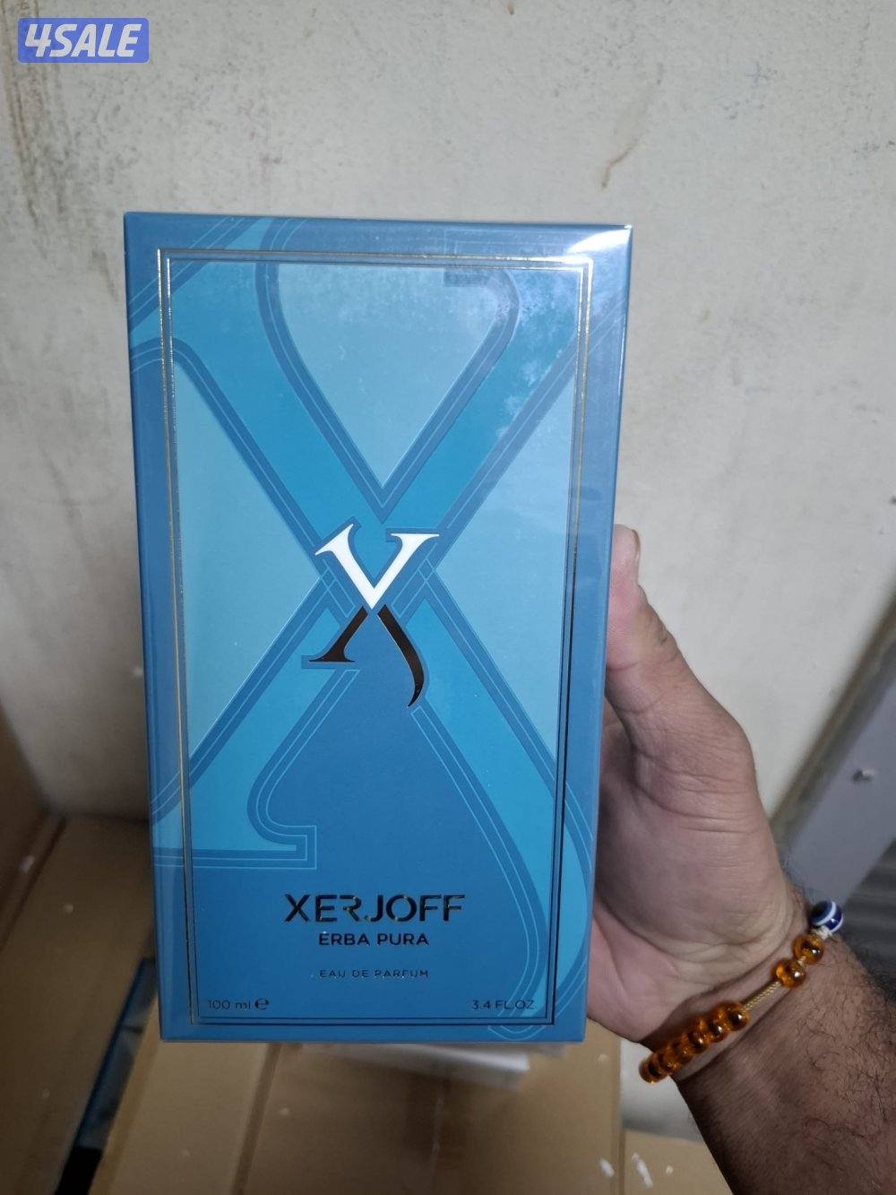 عرض على العطورات صناعة تركيا  اي عطر على 15 دينار14