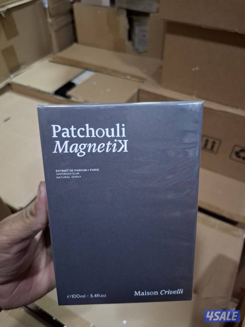 حرق اسعار اي عطر على 15 دينار6