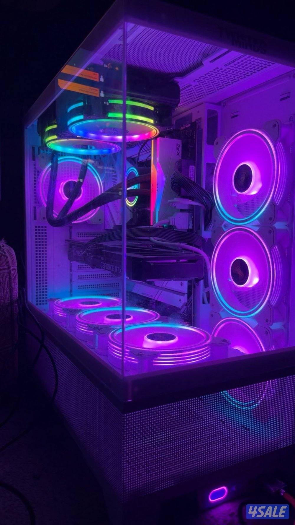 بي سي قيمنق0