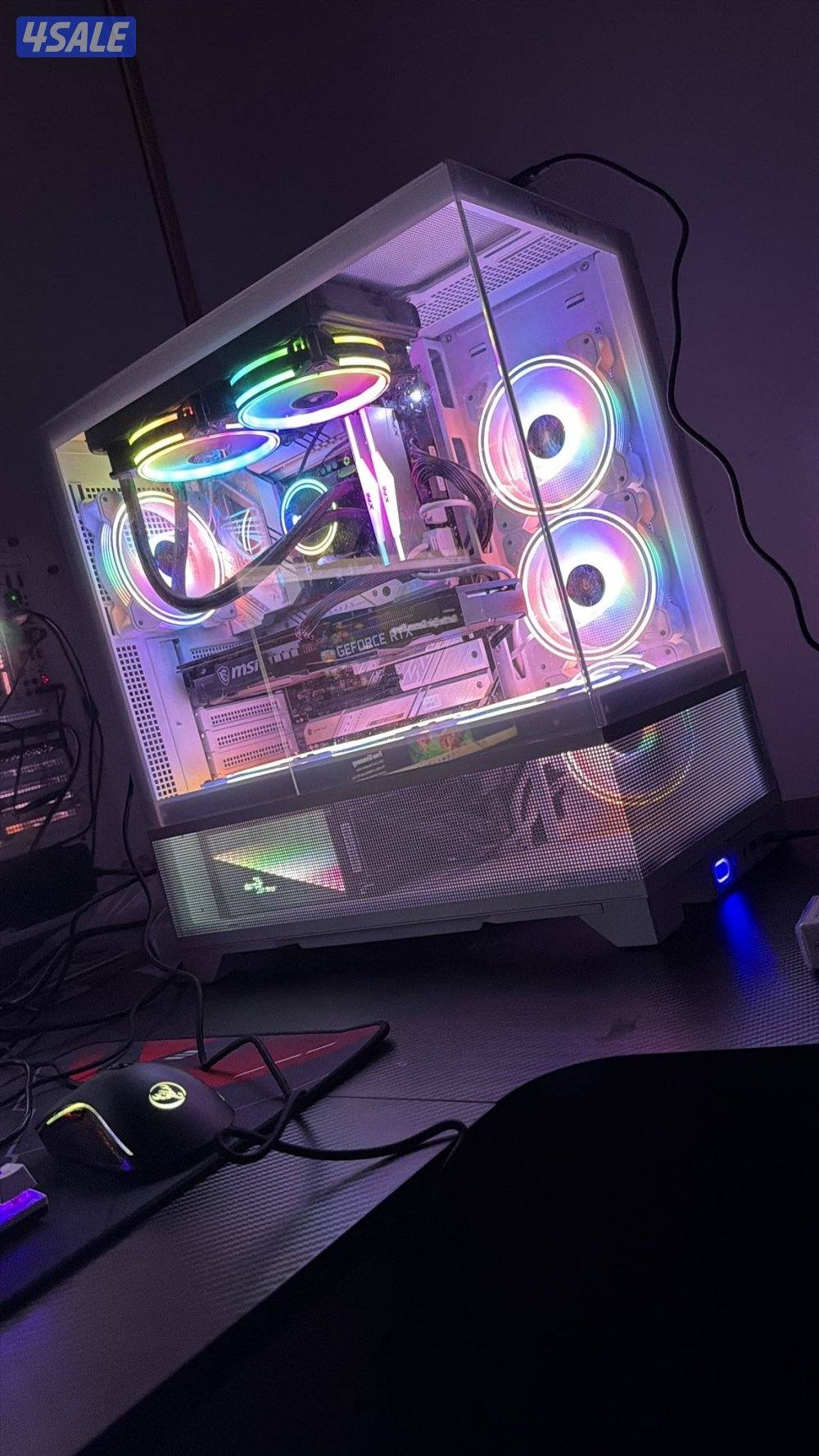 بي سي قيمنق1