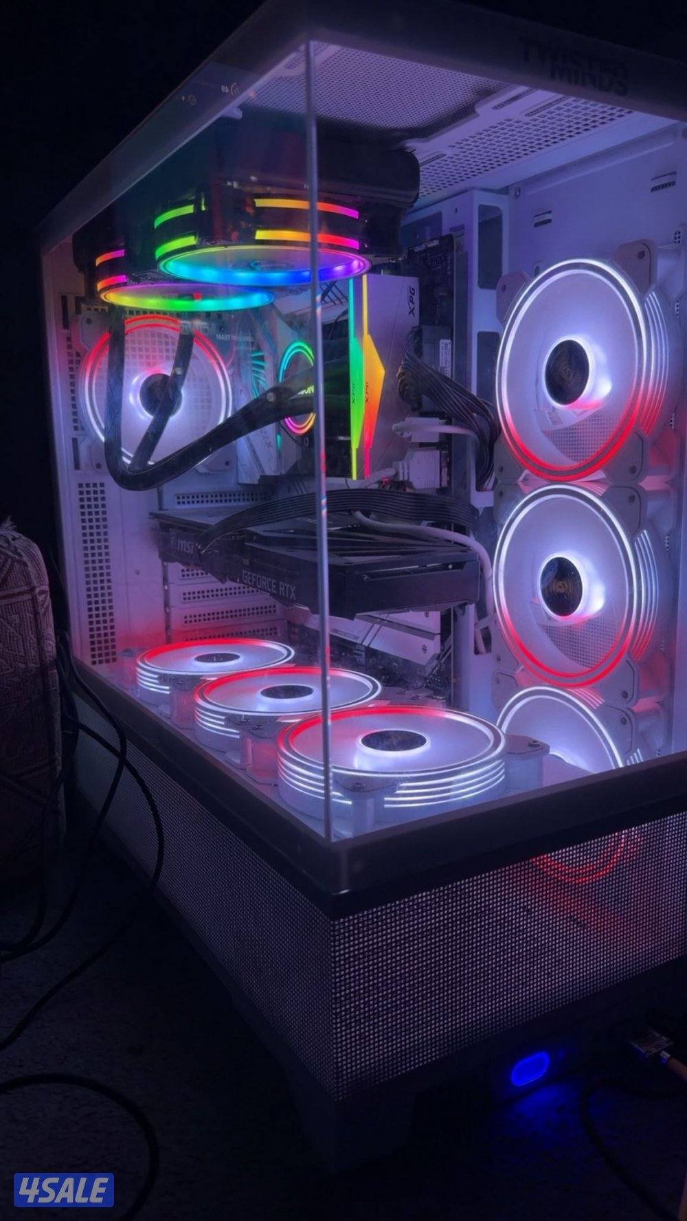 بي سي قيمنق2