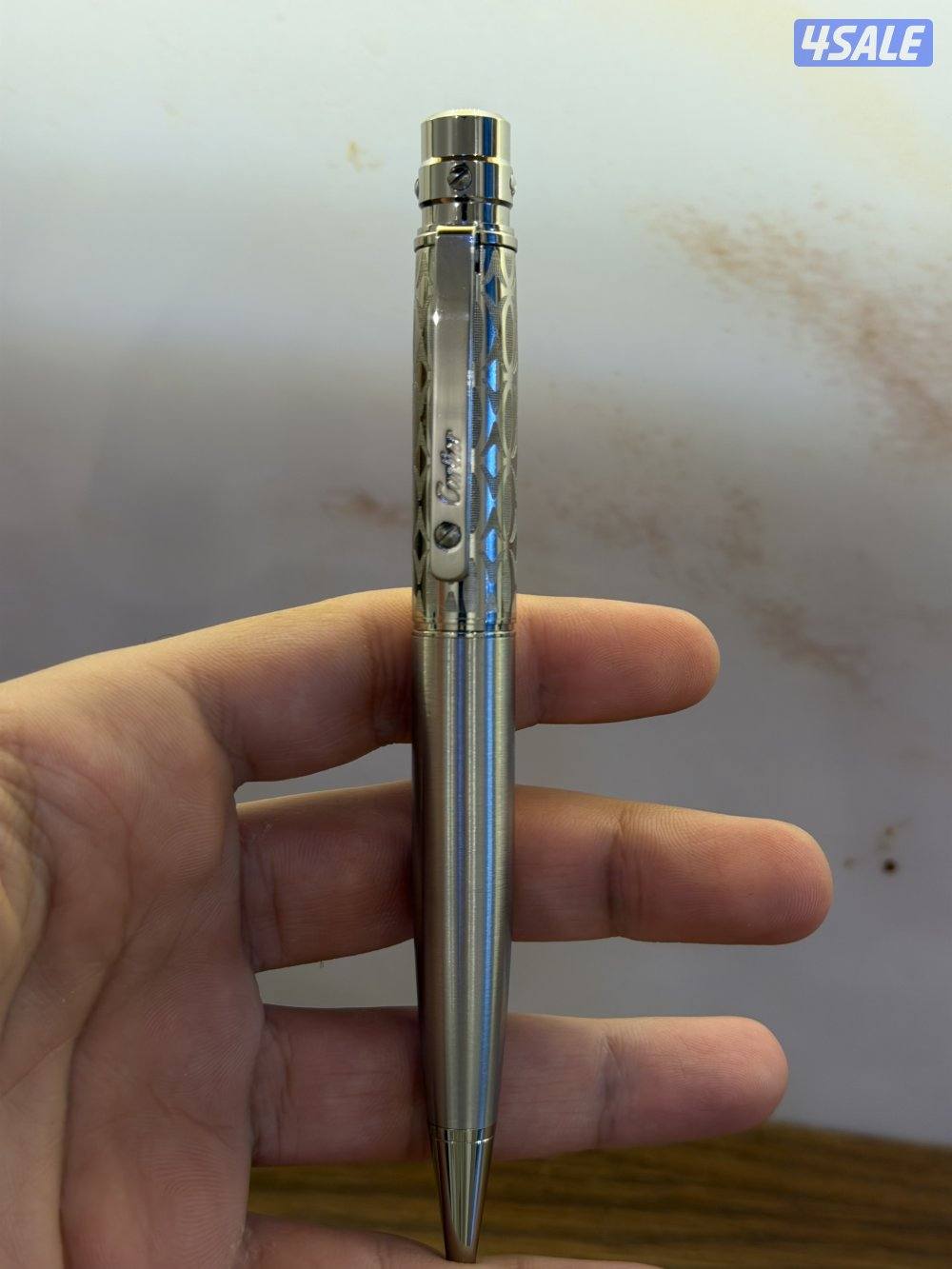 اي قلم على 100