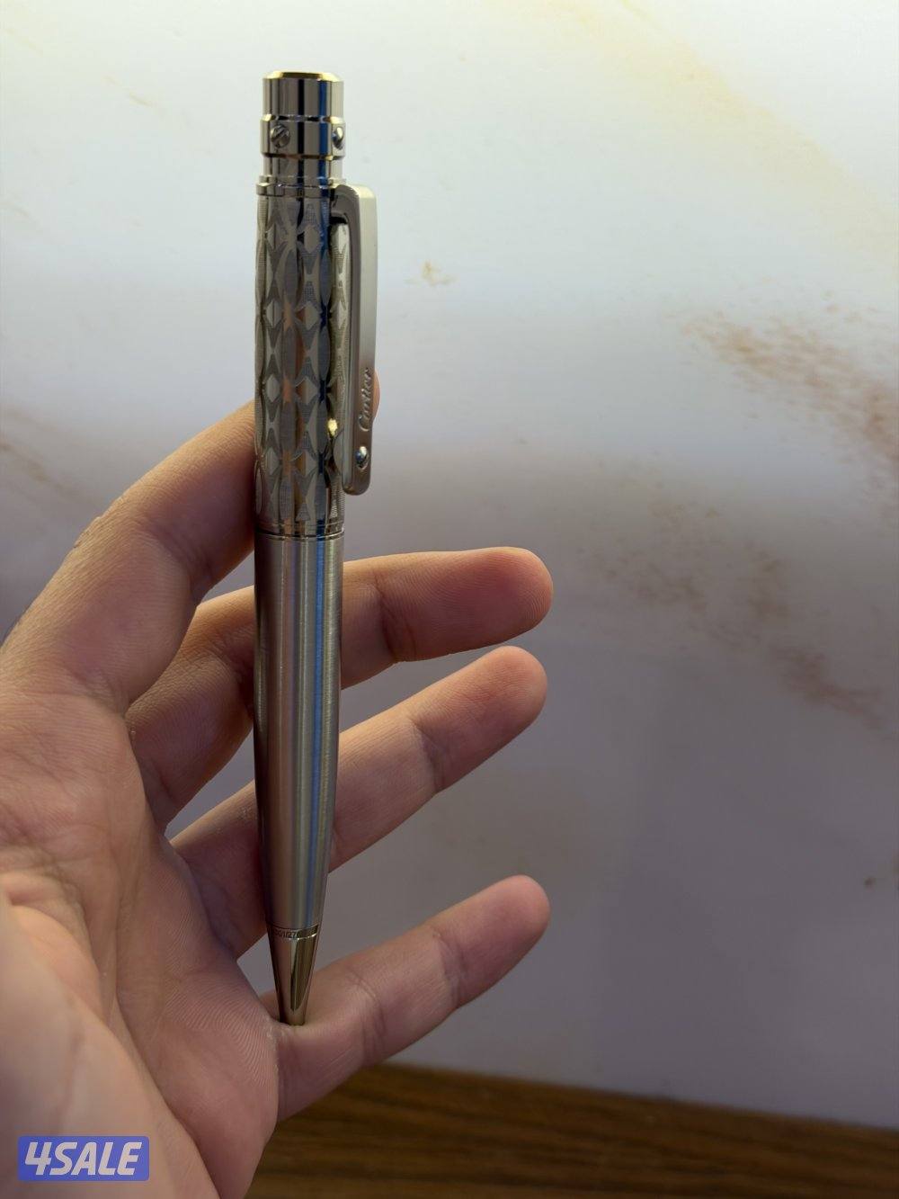 اي قلم على 101