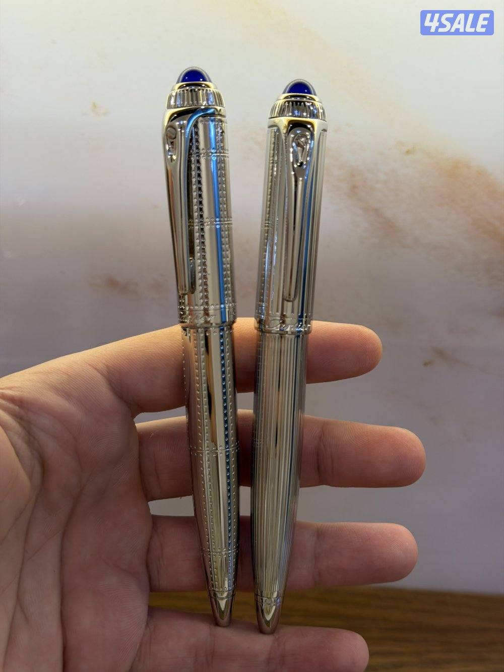 اي قلم على 105