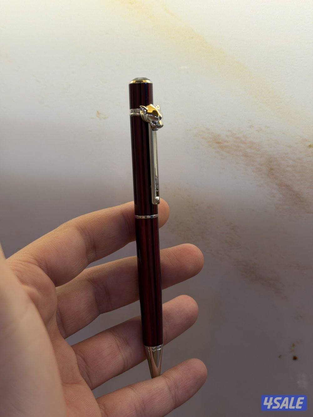 اي قلم على 108