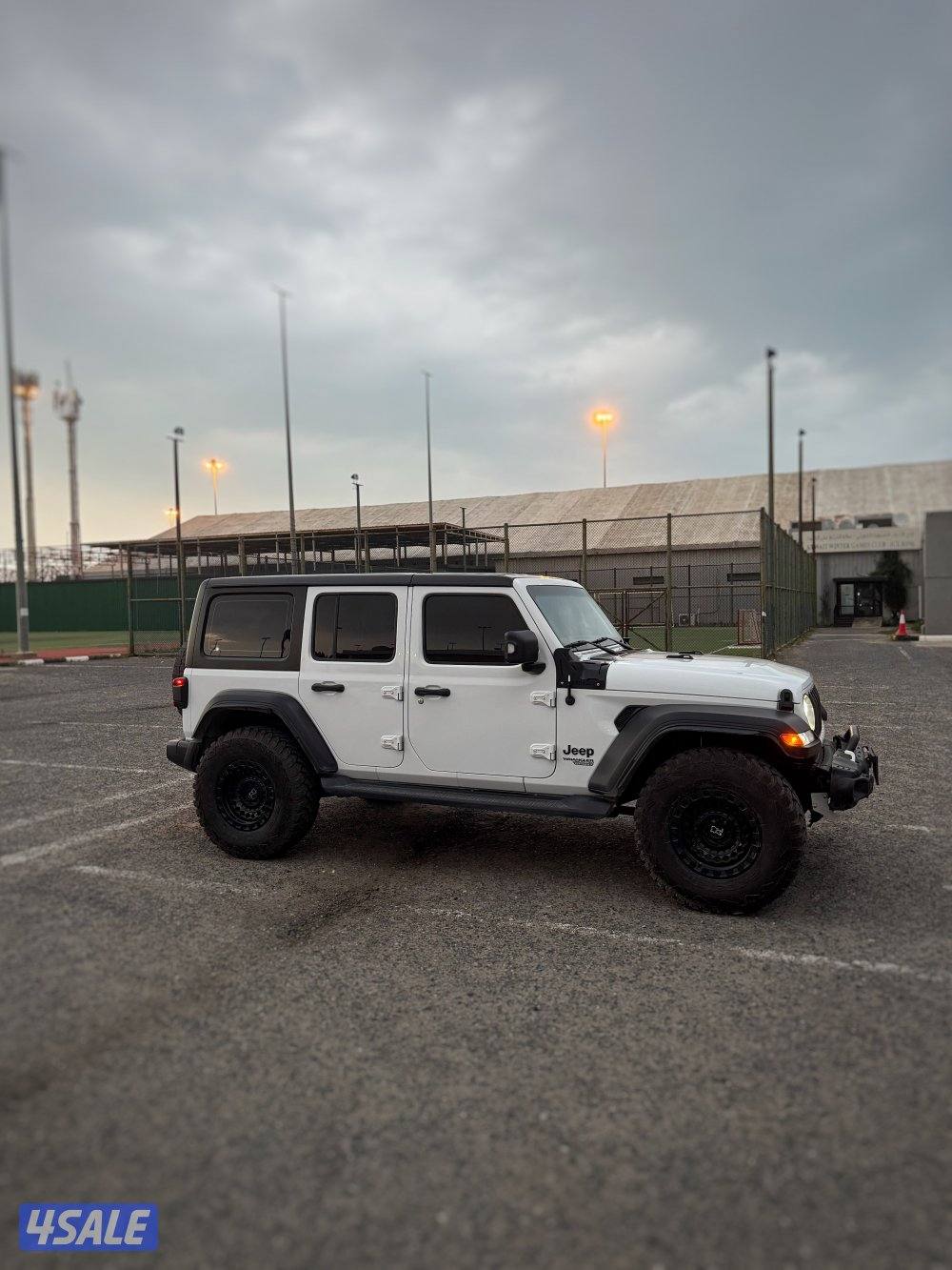 للبيع رانقلر | 2018 JL wrangler0