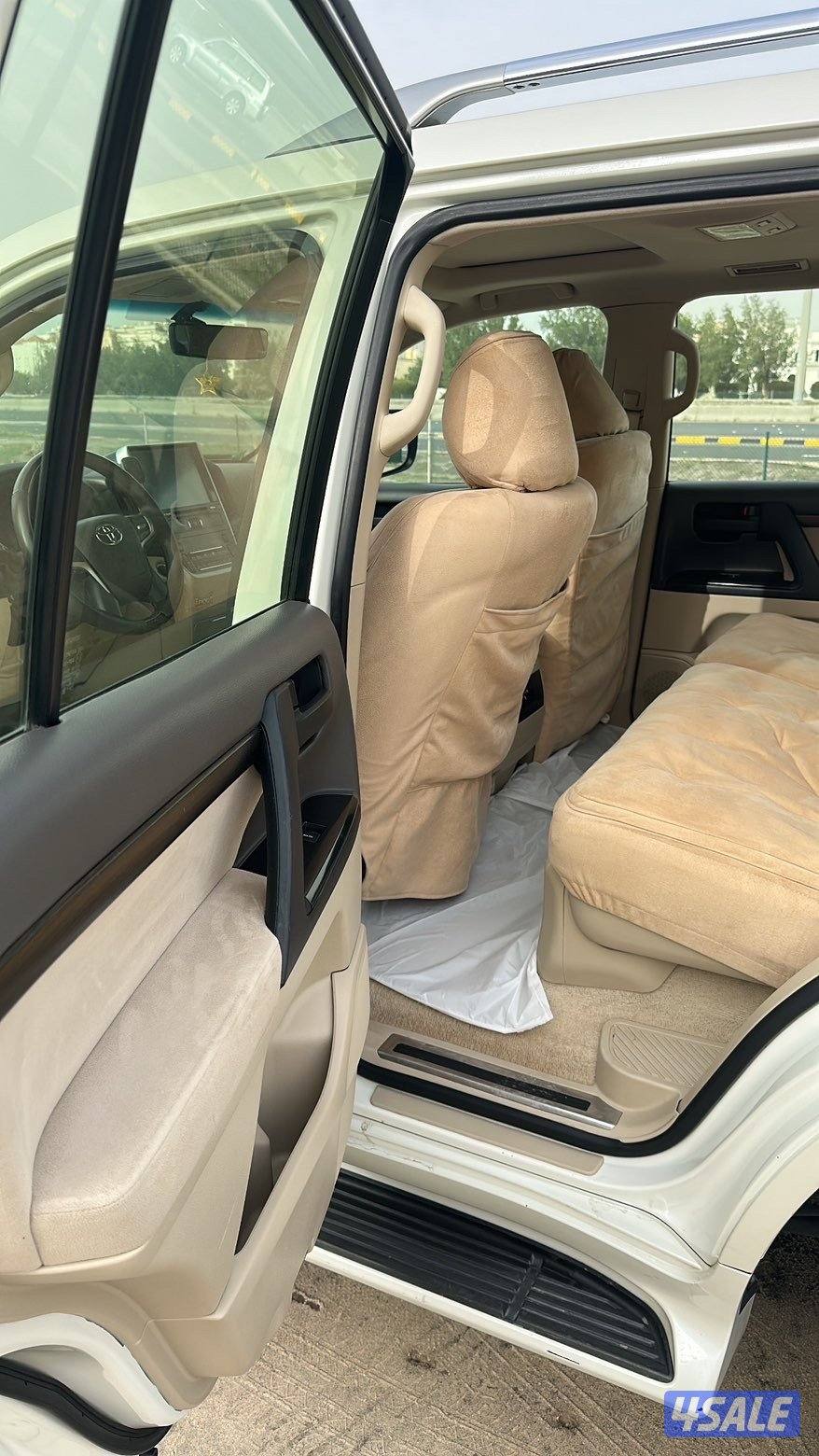 للبيع GXR 2019 تورينق1