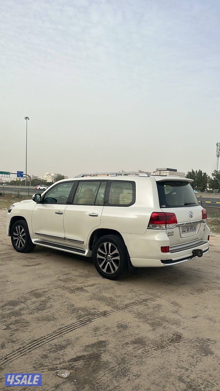 للبيع GXR 2019 تورينق2