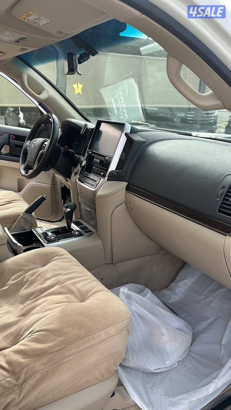 للبيع GXR 2019 تورينق3