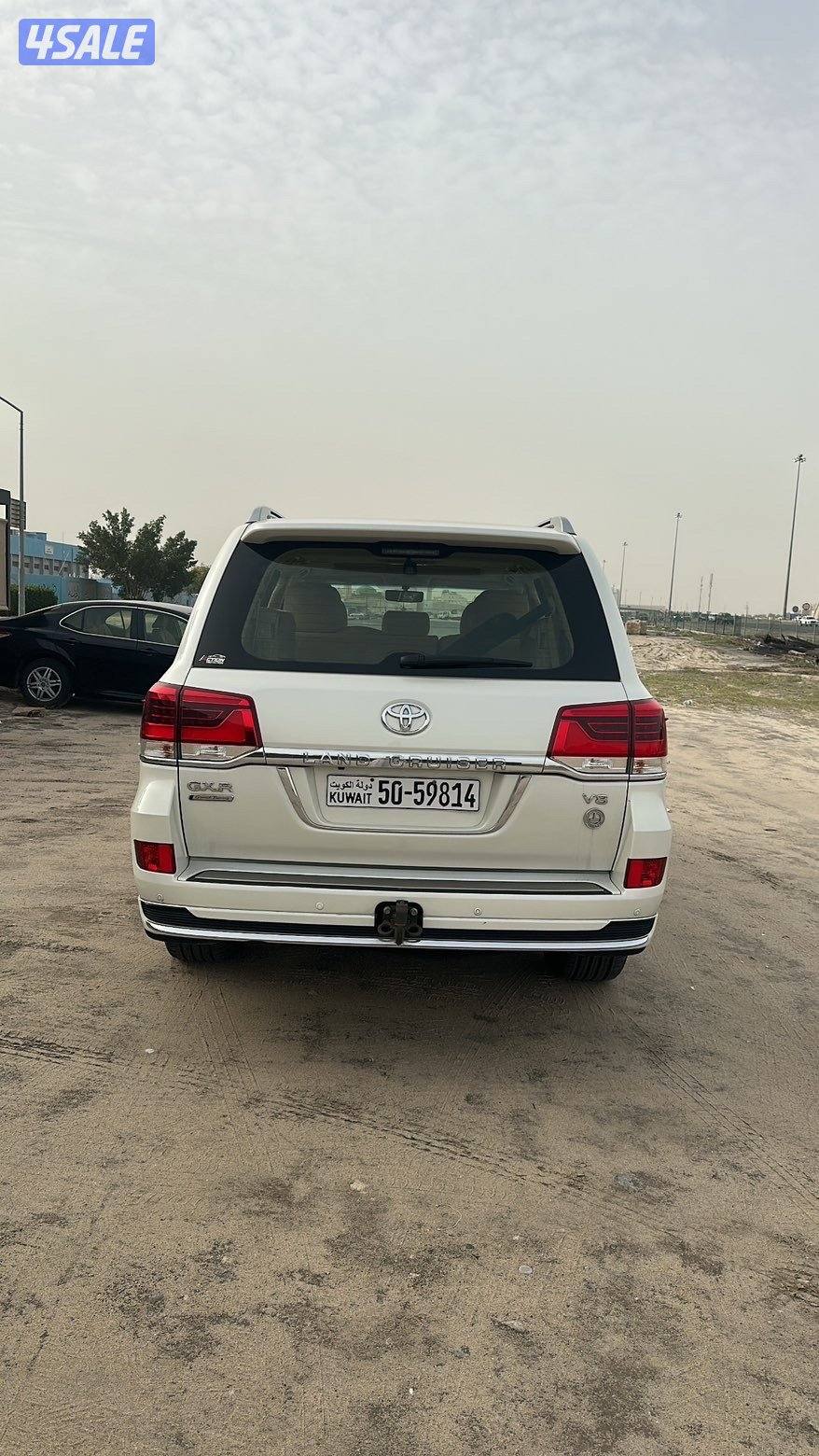 للبيع GXR 2019 تورينق6