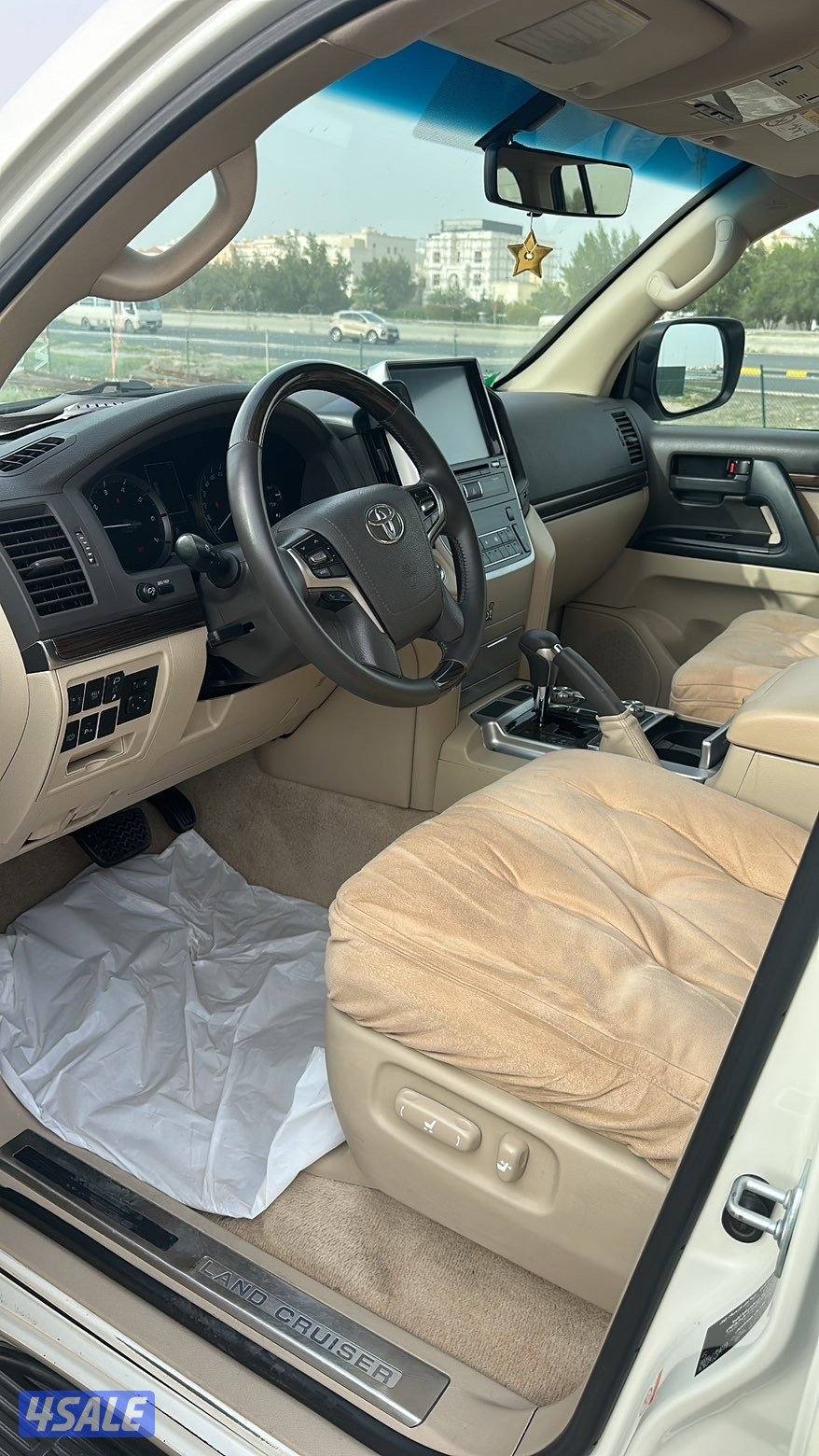 للبيع GXR 2019 تورينق5