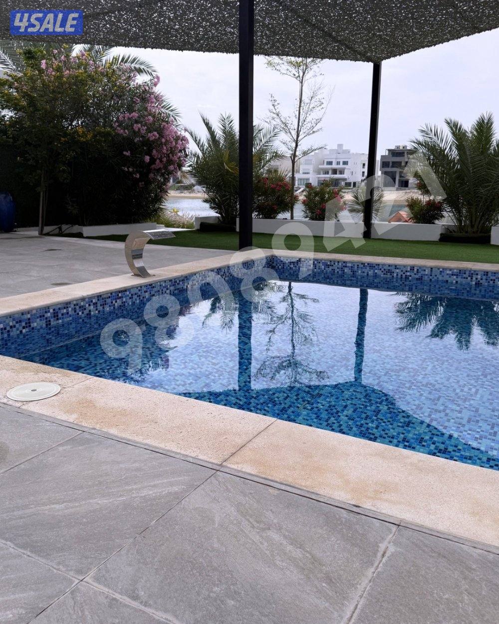 شاليه غير مستهلك 🌴2