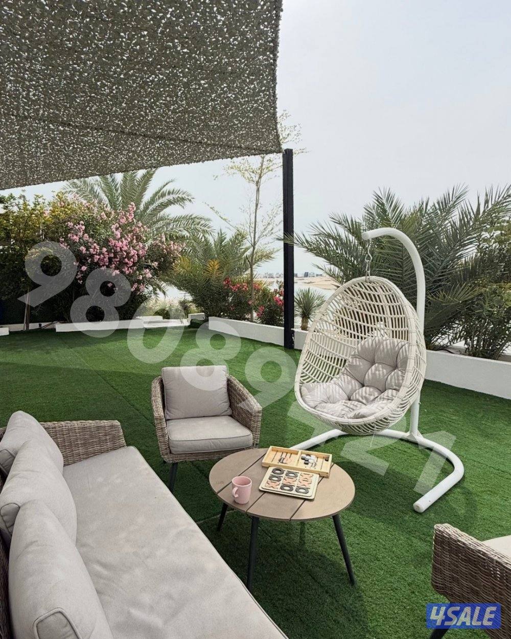 شاليه غير مستهلك 🌴5