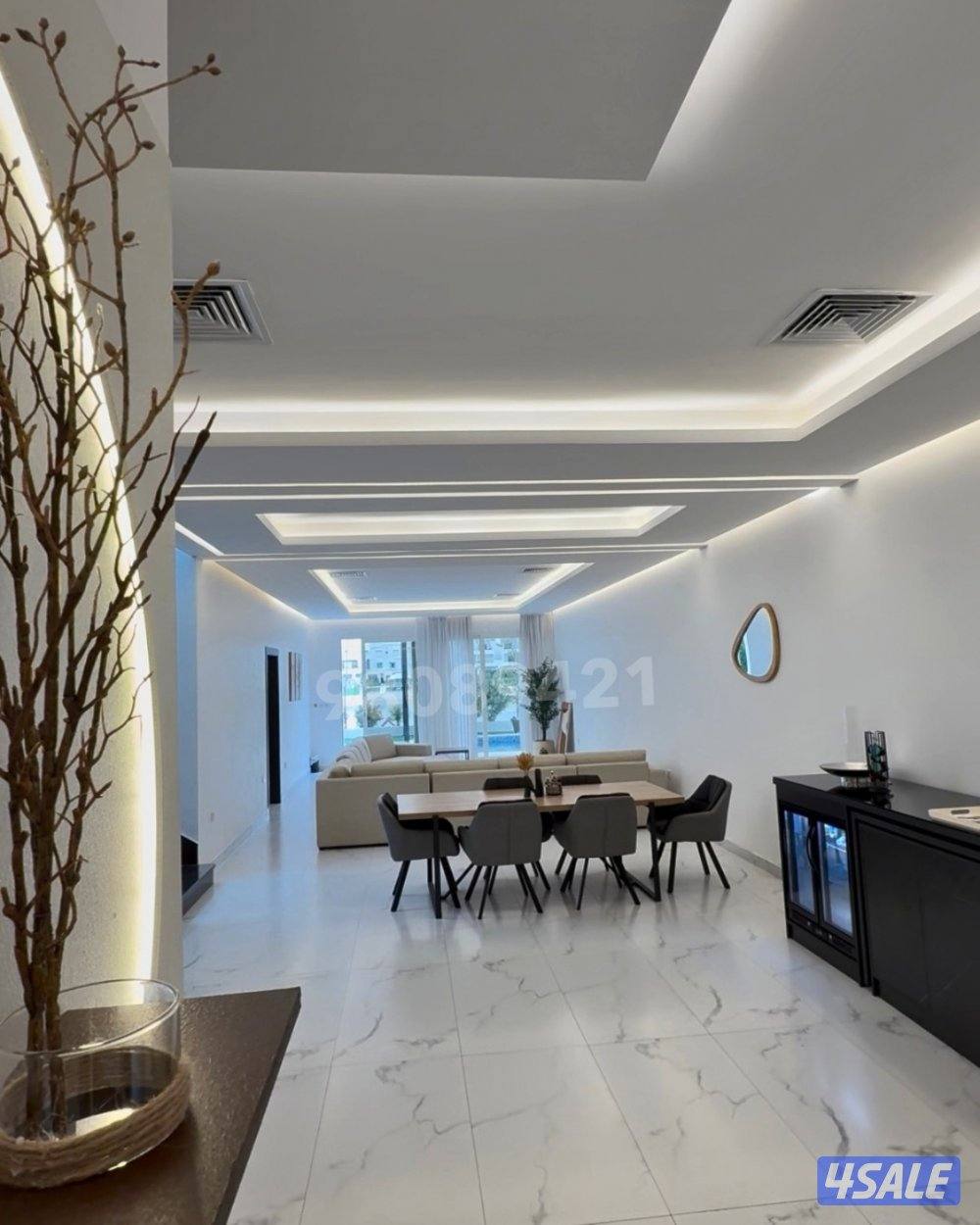 شاليه غير مستهلك 🌴6