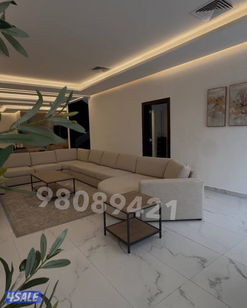 شاليه غير مستهلك 🌴8