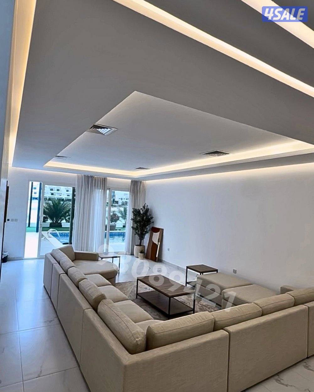 شاليه غير مستهلك 🌴7