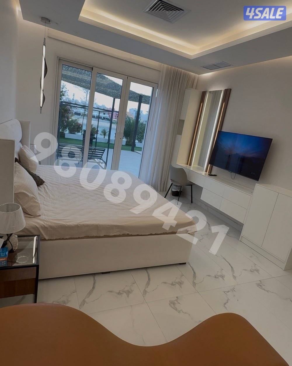 شاليه غير مستهلك 🌴9