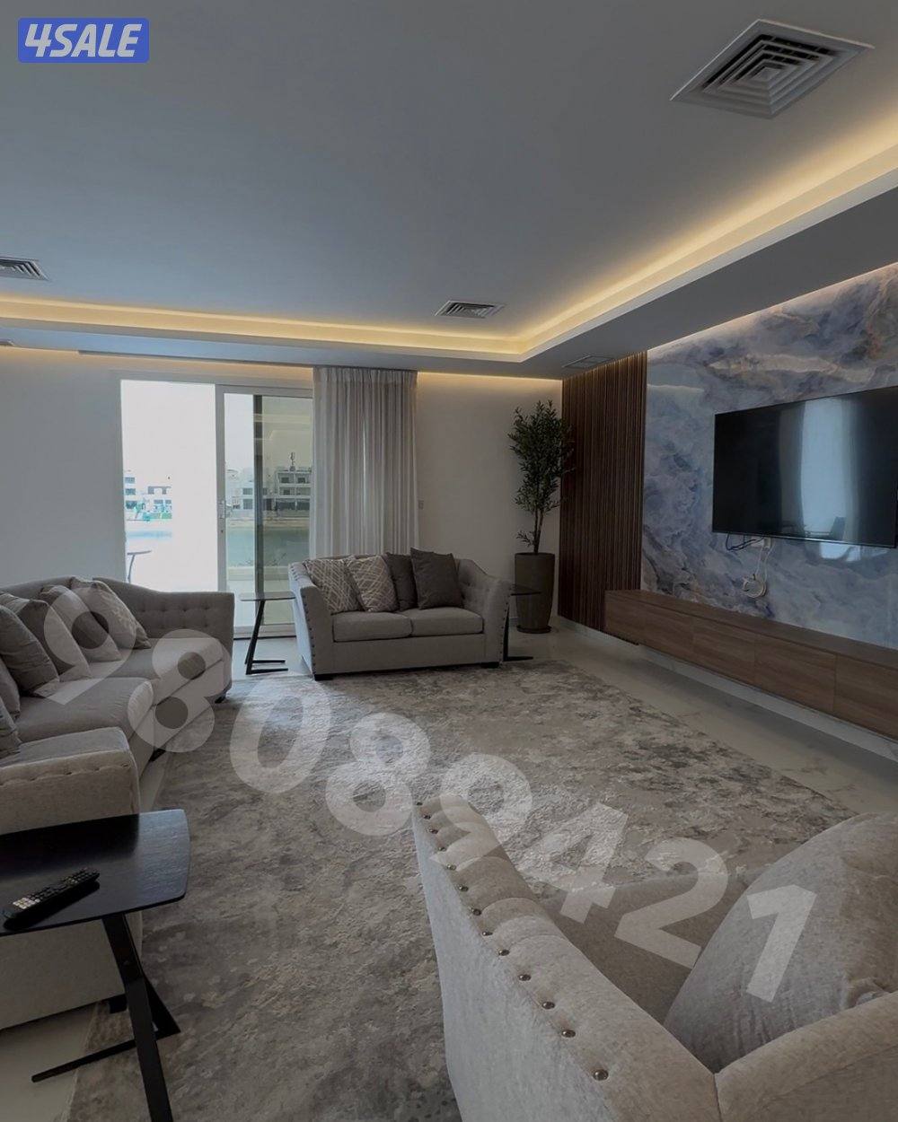 شاليه غير مستهلك 🌴11