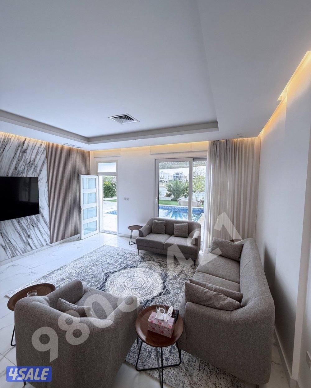 شاليه غير مستهلك 🌴12