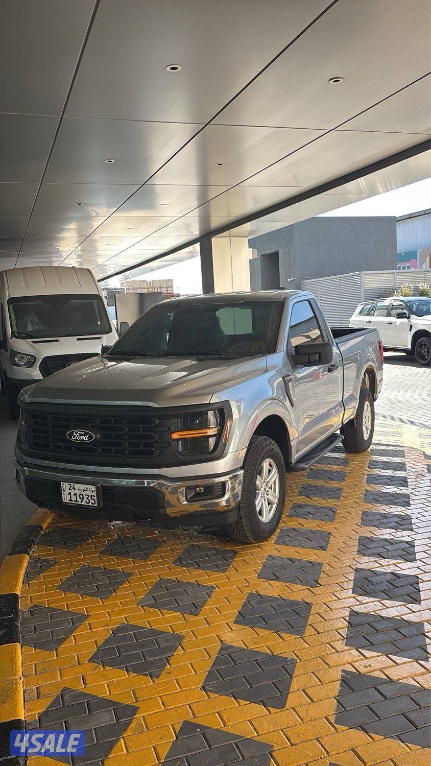 للبيع وانيت f-1500