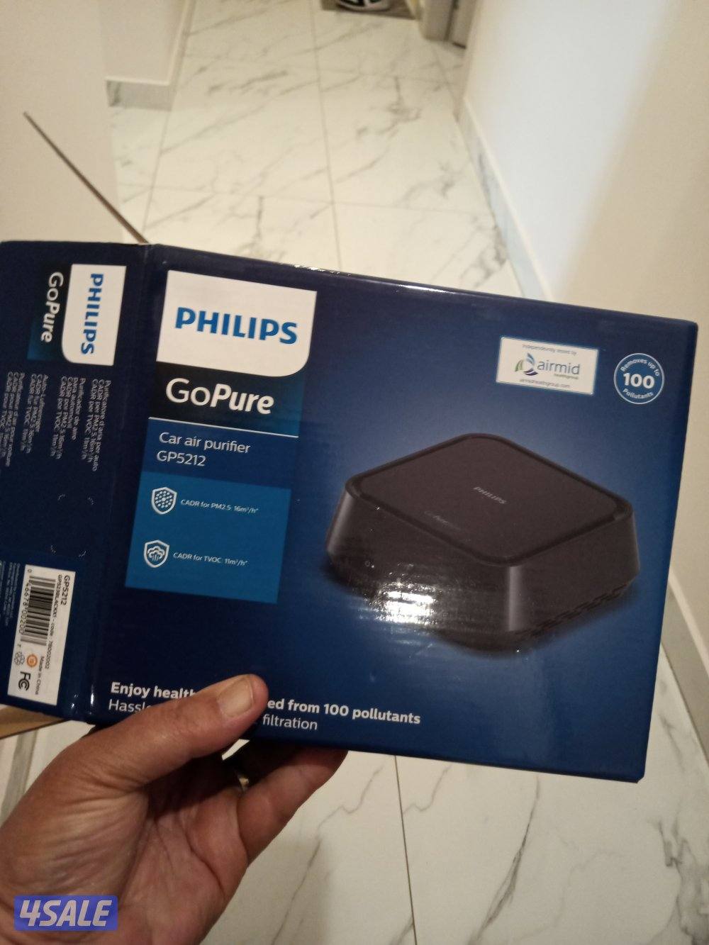 منقي هواء سياره0