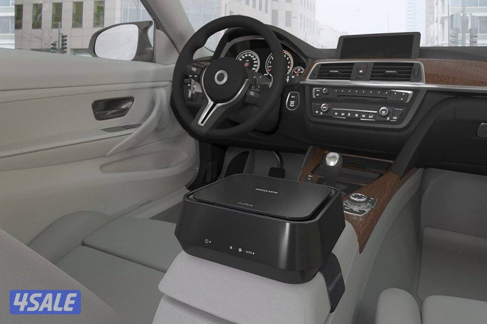 منقي هواء سياره1