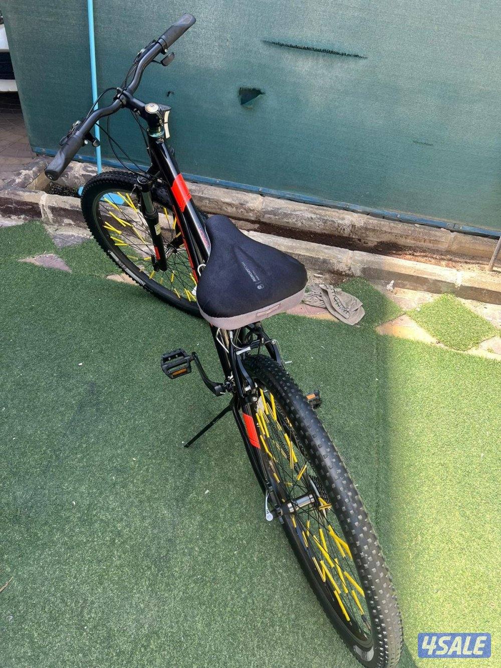 للبيع قاري Trek2