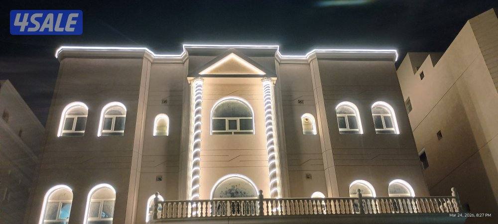 (كل الكويت)جميع اعمال الكهرباء تمديدات تصليح تغيير لمبات
وكشافات وايرا0