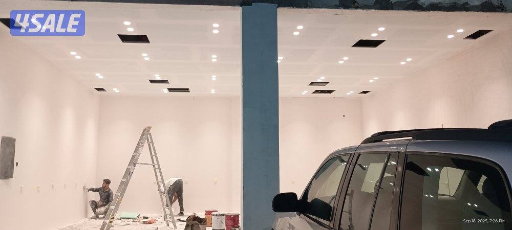 (كل الكويت)جميع اعمال الكهرباء تمديدات تصليح تغيير لمبات
وكشافات وايرا3