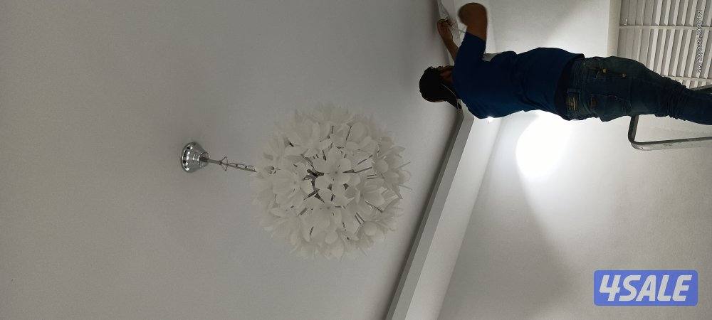 (كل الكويت)جميع اعمال الكهرباء تمديدات تصليح تغيير لمبات
وكشافات وايرا4