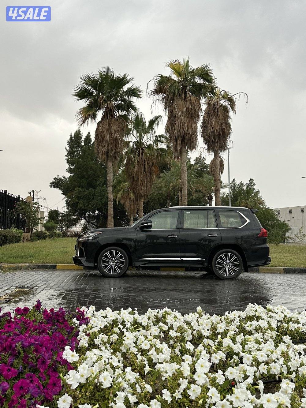 لكزس اس بلس0