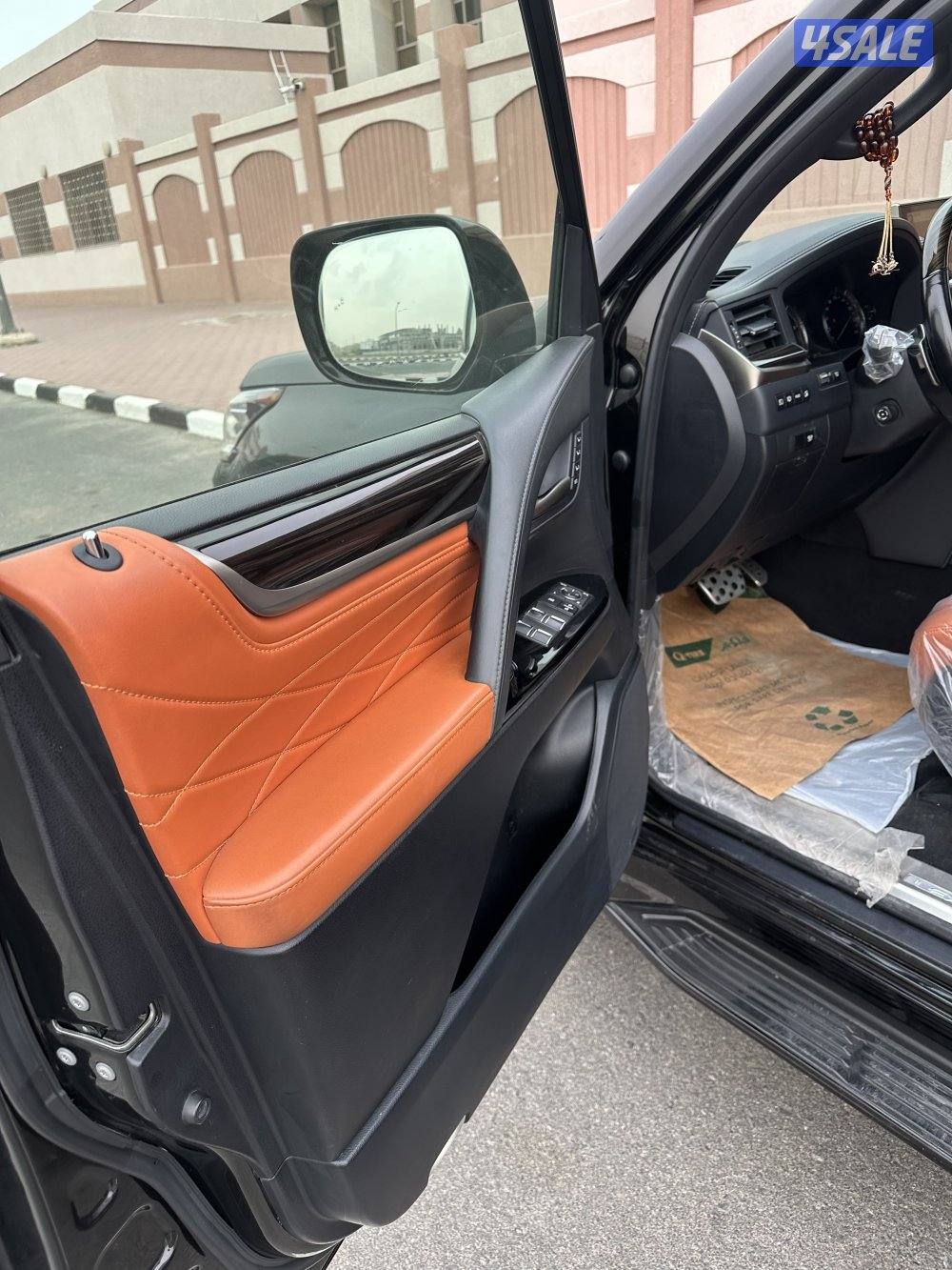 لكزس اس بلس1