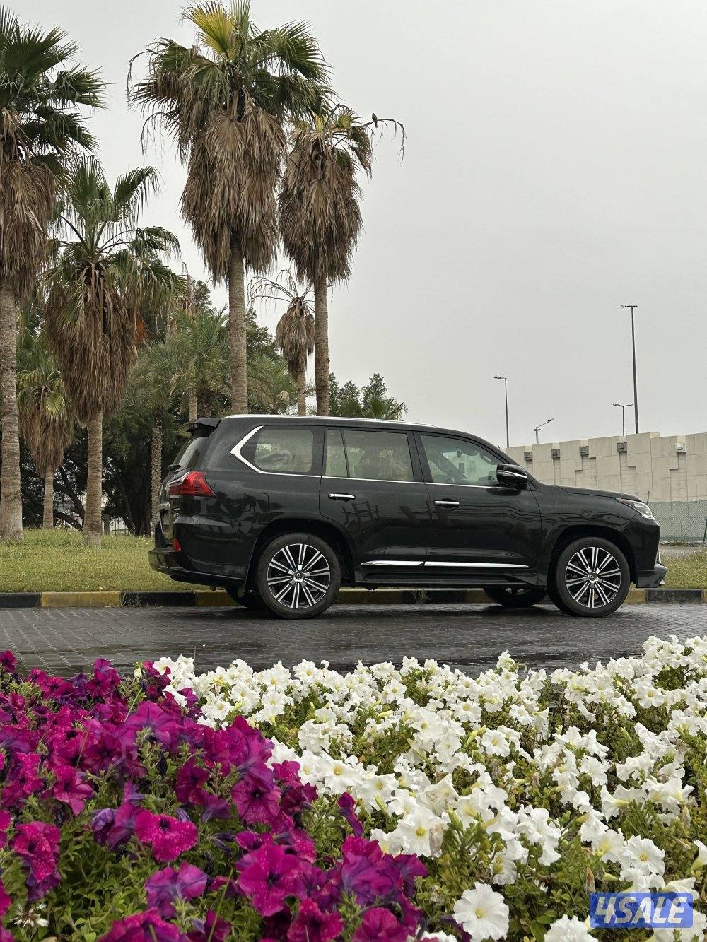 لكزس اس بلس3