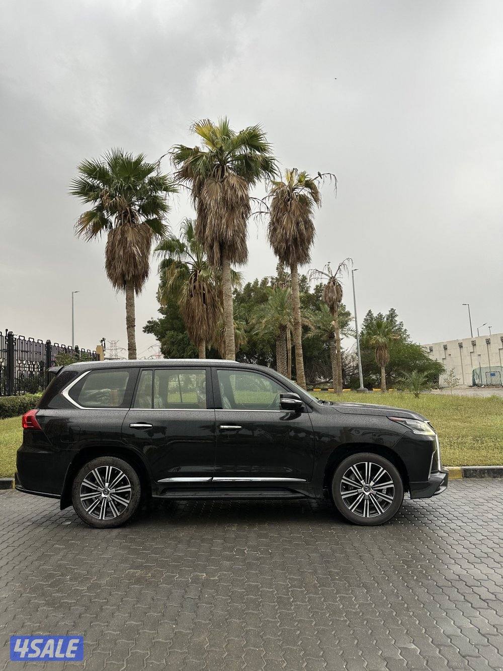 لكزس اس بلس4