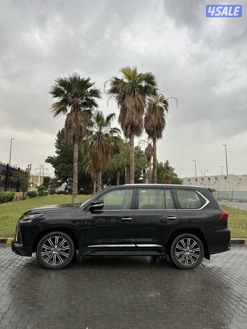 لكزس اس بلس6