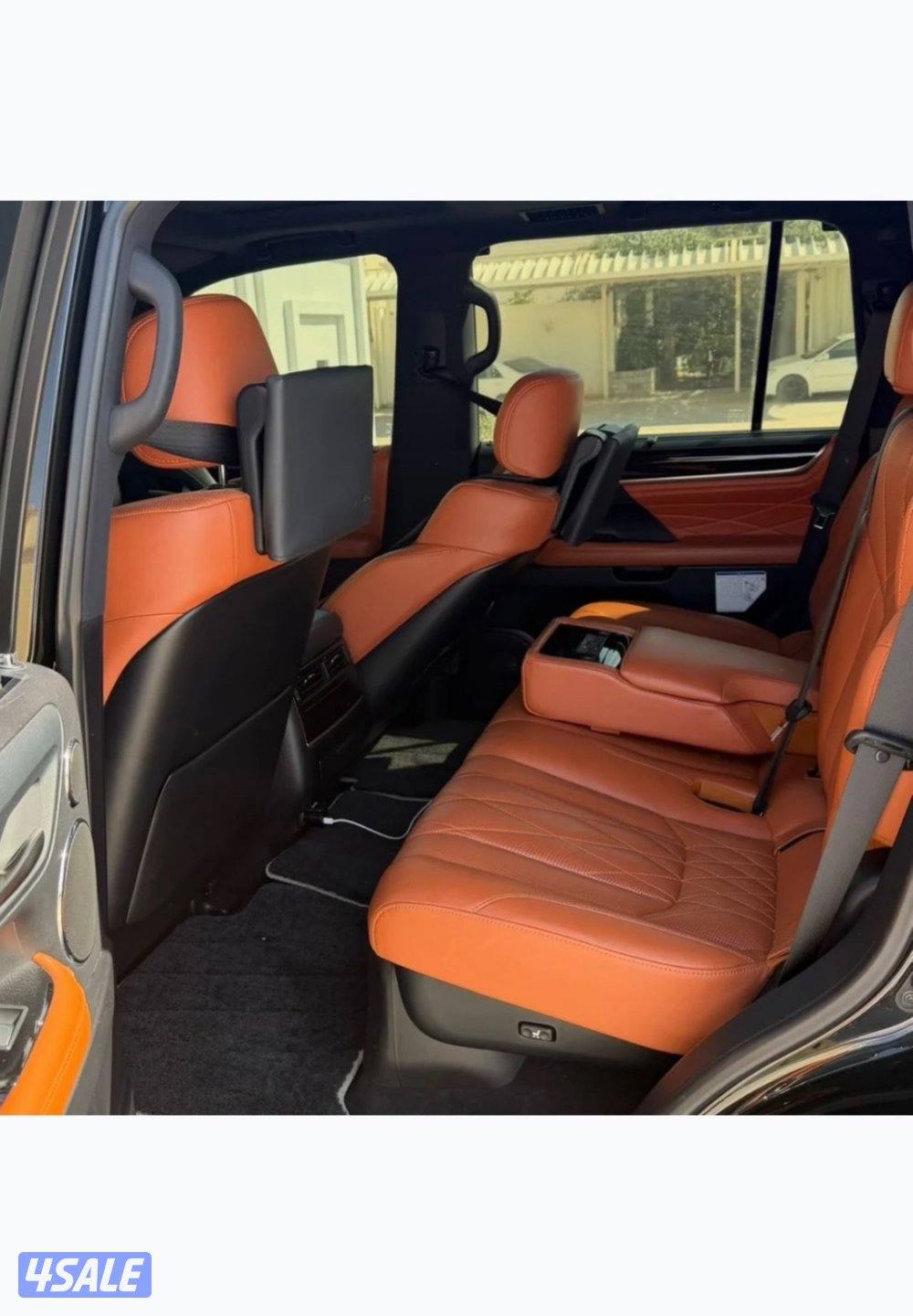 لكزس اس بلس7