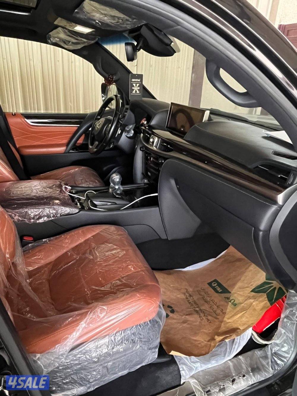 لكزس اس بلس11