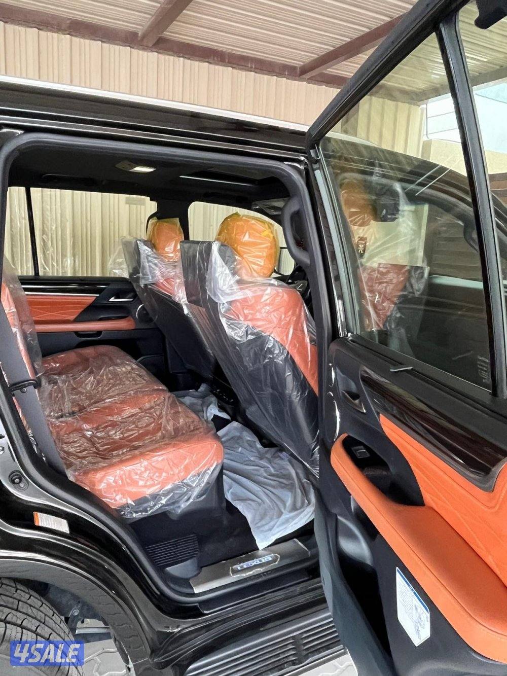 لكزس اس بلس12