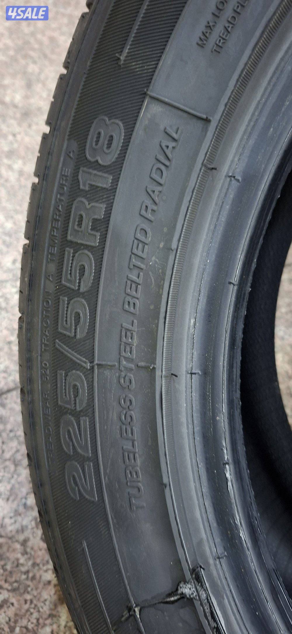 ٤ تواير يدد استخدام أسبوع فقط0