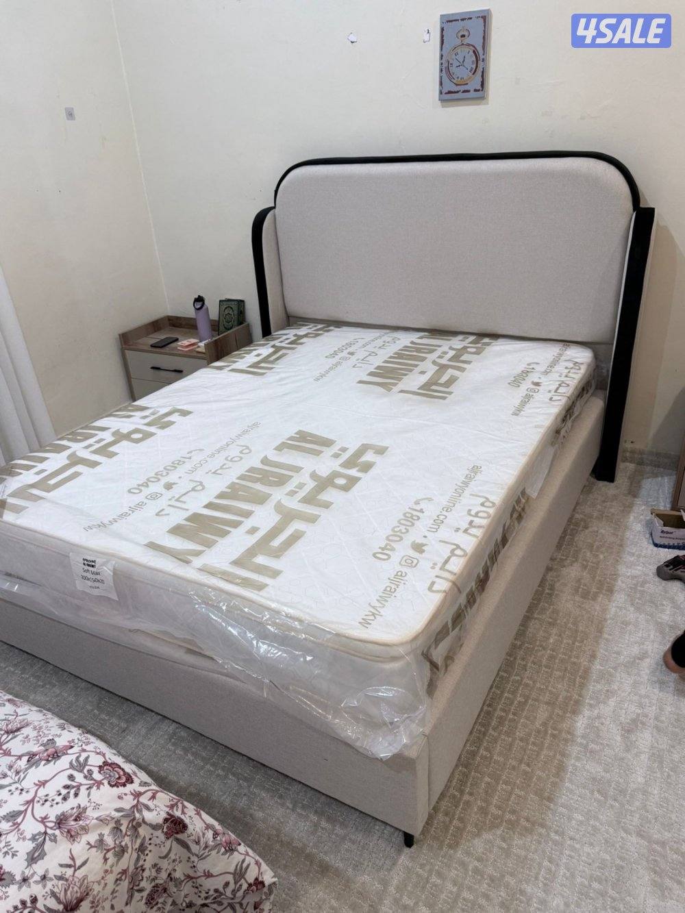 سراير طبية جميع الأشكال والمقاسات وتفصال علي حسب الطلب5