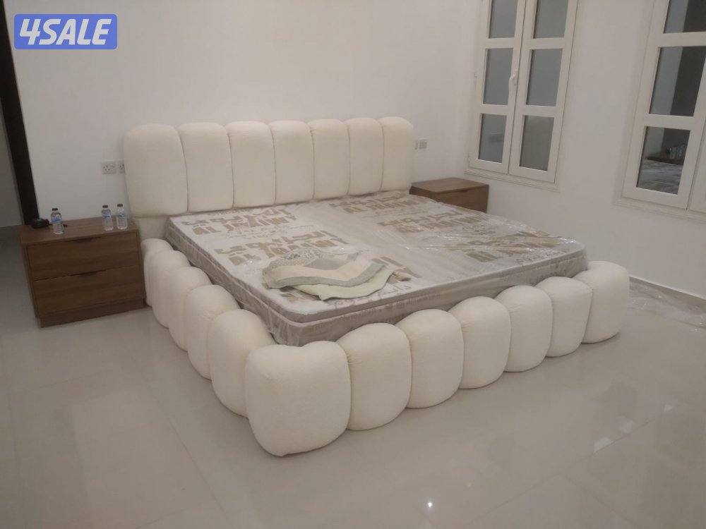 سراير طبية جميع الأشكال والمقاسات وتفصال علي حسب الطلب7