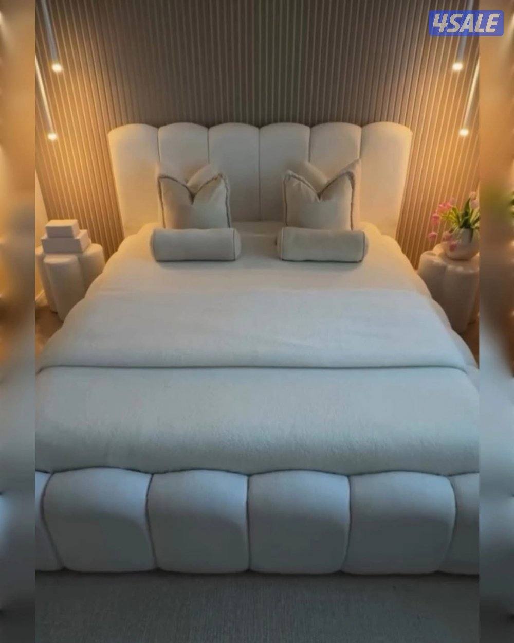 سراير طبية جميع الأشكال والمقاسات وتفصال علي حسب الطلب9