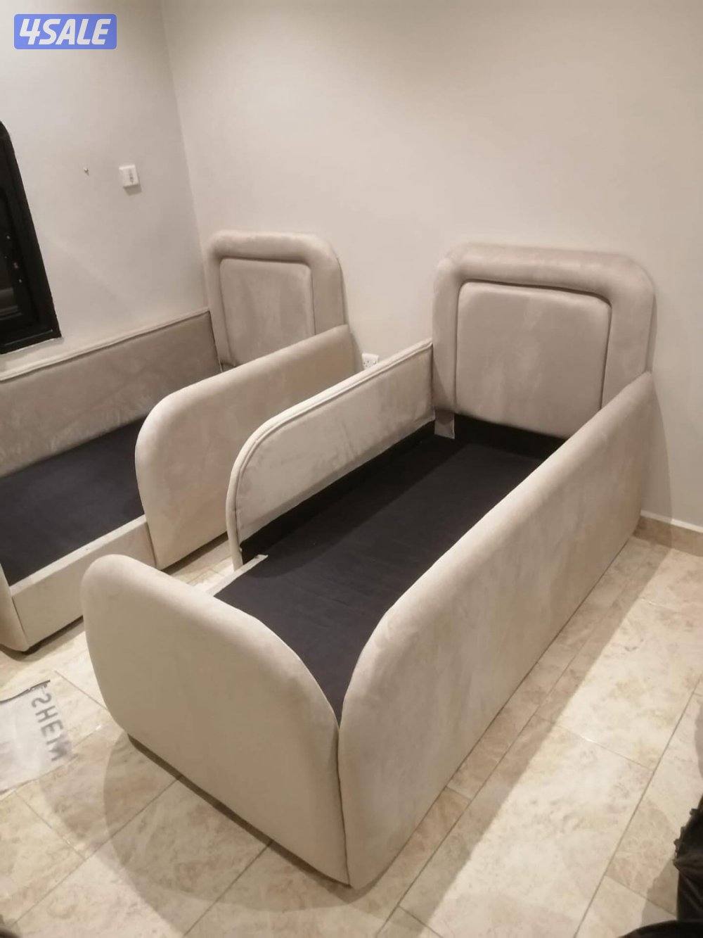 سراير طبية جميع الأشكال والمقاسات وتفصال علي حسب الطلب8