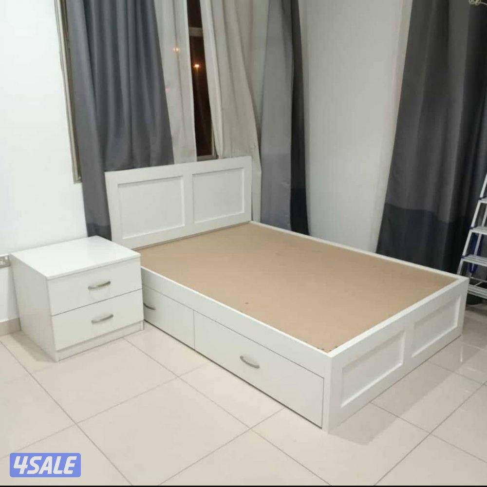 سراير طبية جميع الأشكال والمقاسات وتفصال علي حسب الطلب10