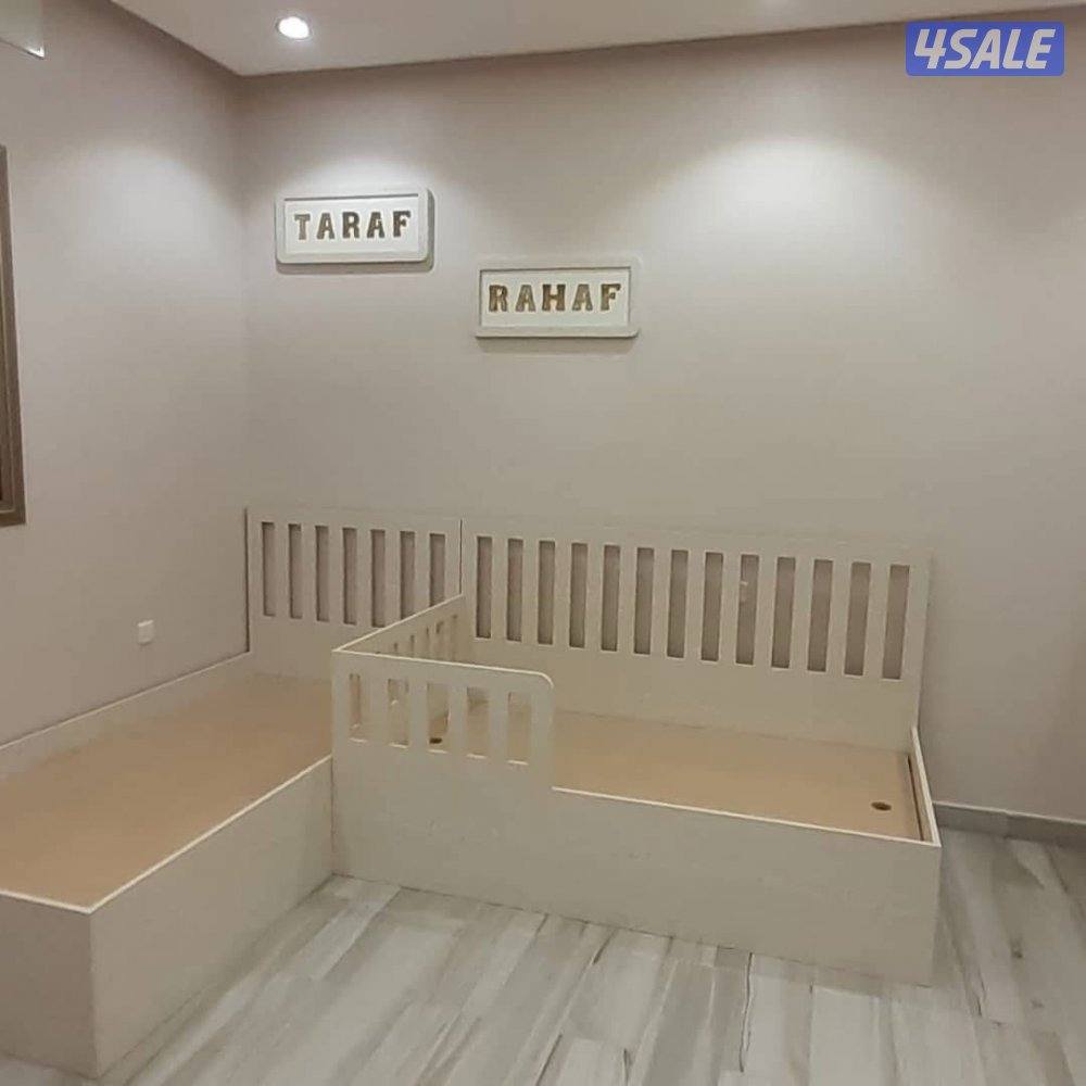 سراير طبية جميع الأشكال والمقاسات وتفصال علي حسب الطلب11