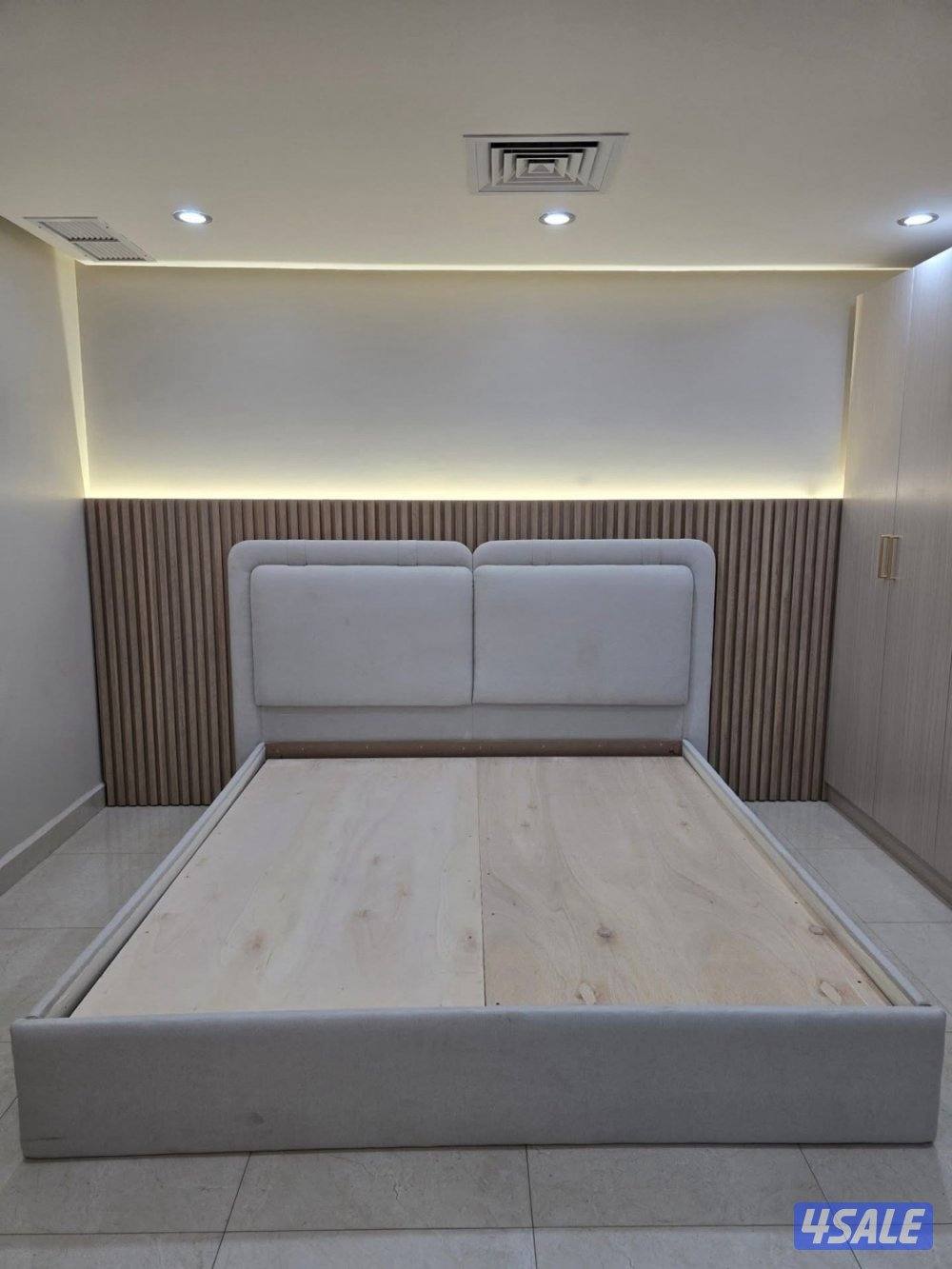 سراير طبية جميع الأشكال والمقاسات وتفصال علي حسب الطلب12