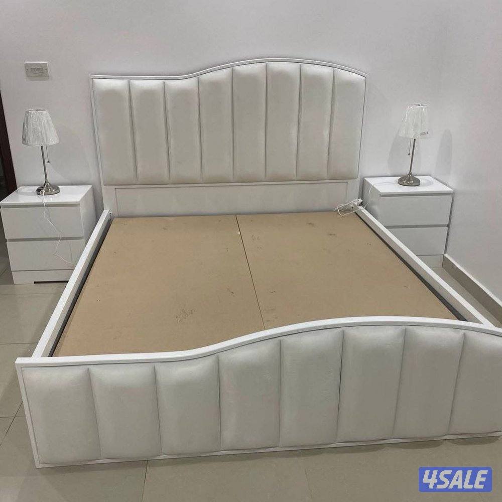 سراير طبية جميع الأشكال والمقاسات وتفصال علي حسب الطلب14